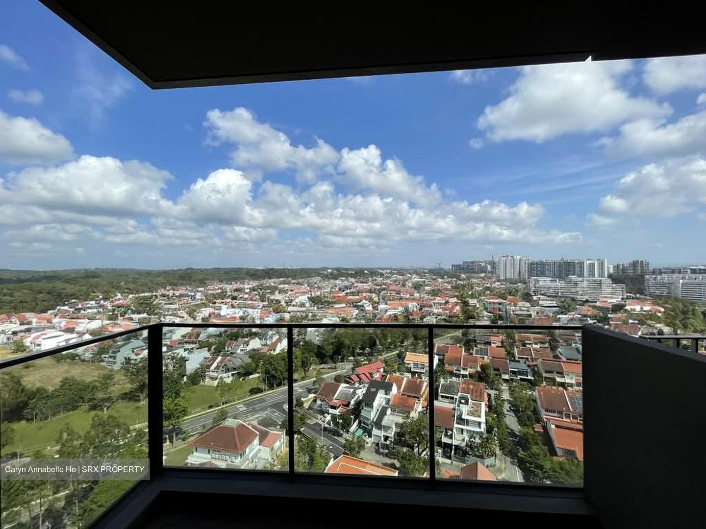 Amo Residence (D20), Apartment #570695131
